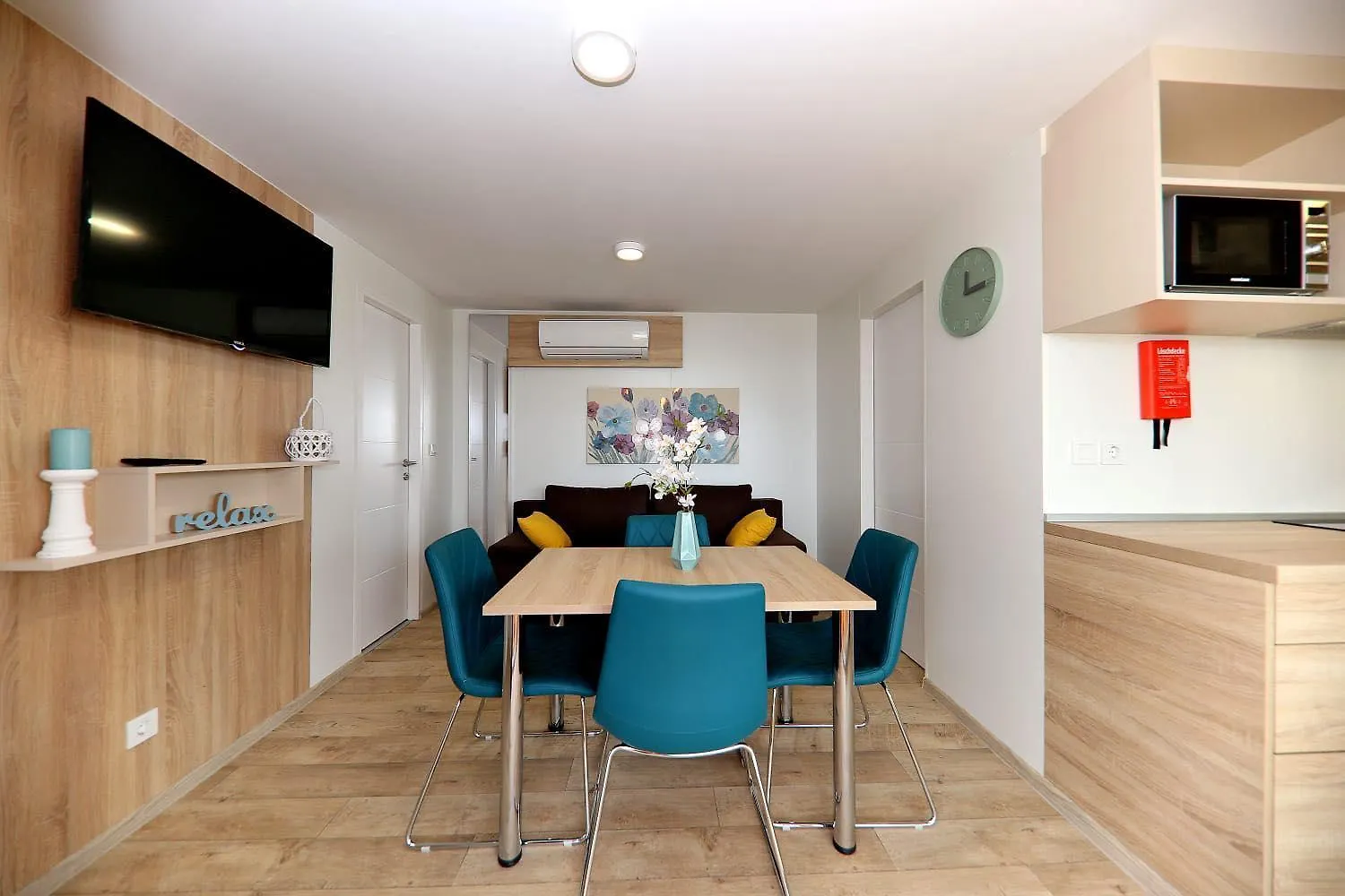 Σπίτι διακοπών Mobile Homes Sunrise & Sunset Privlaka  Κροατία
