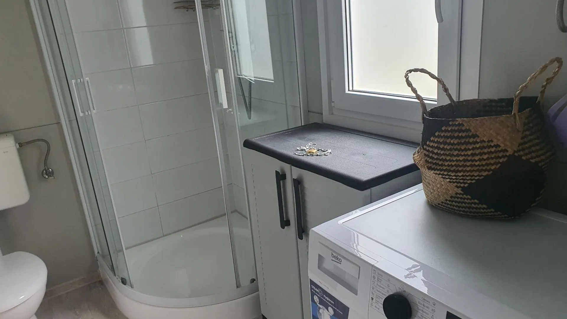 Σπίτι διακοπών Mobile Homes Sunrise & Sunset Privlaka  Κροατία