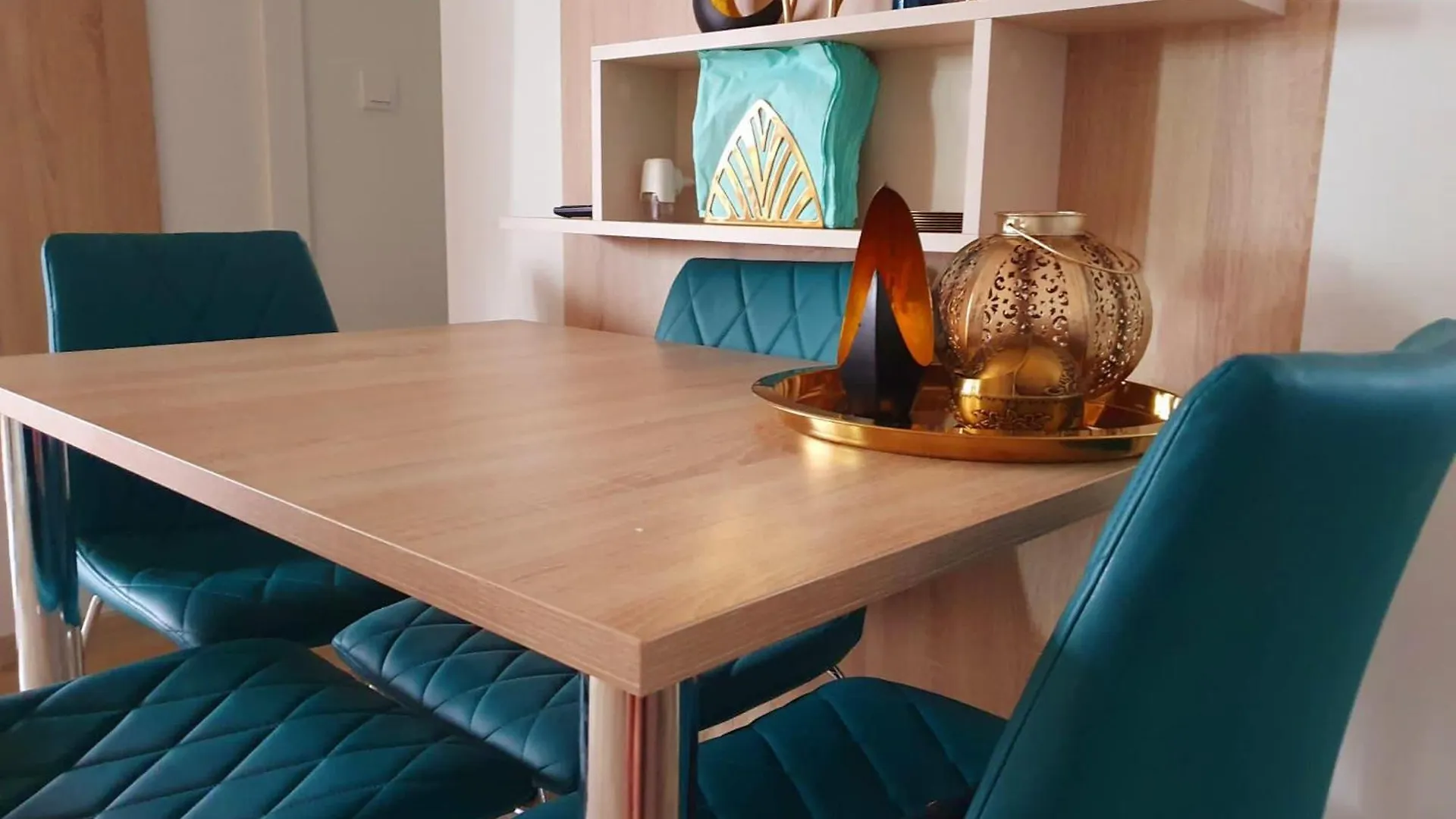Σπίτι διακοπών Mobile Homes Sunrise & Sunset Privlaka