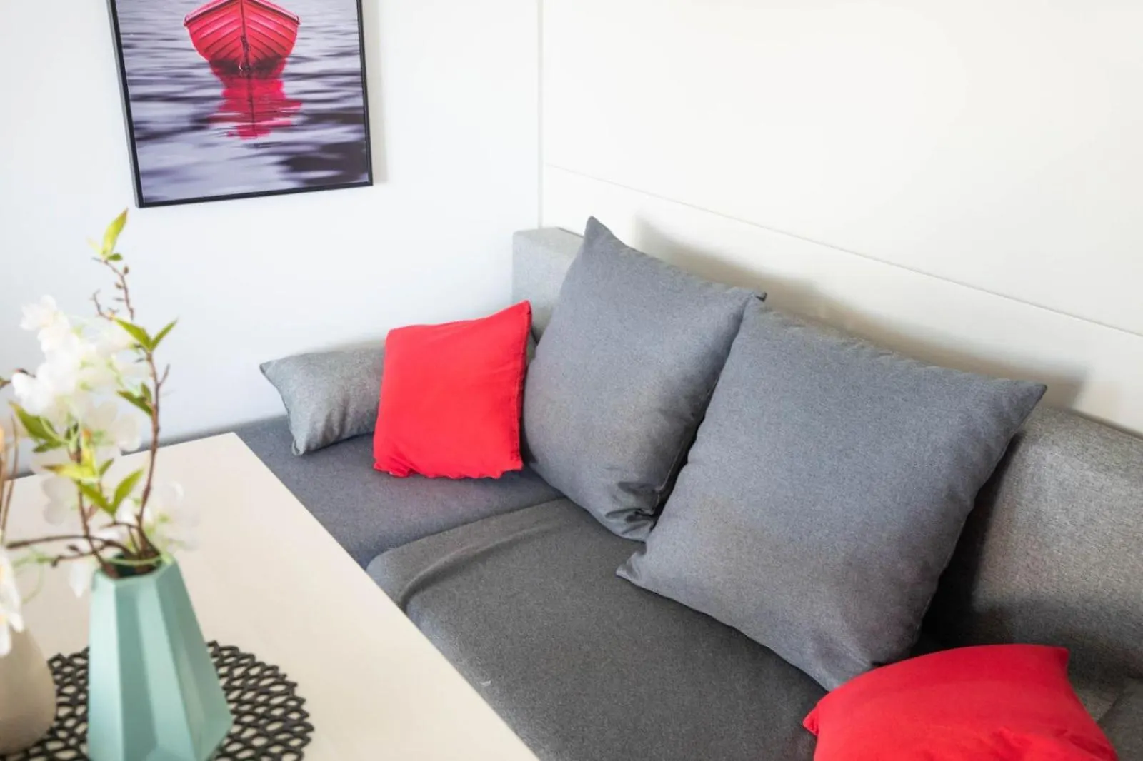 Σπίτι διακοπών Mobile Homes Sunrise & Sunset Privlaka