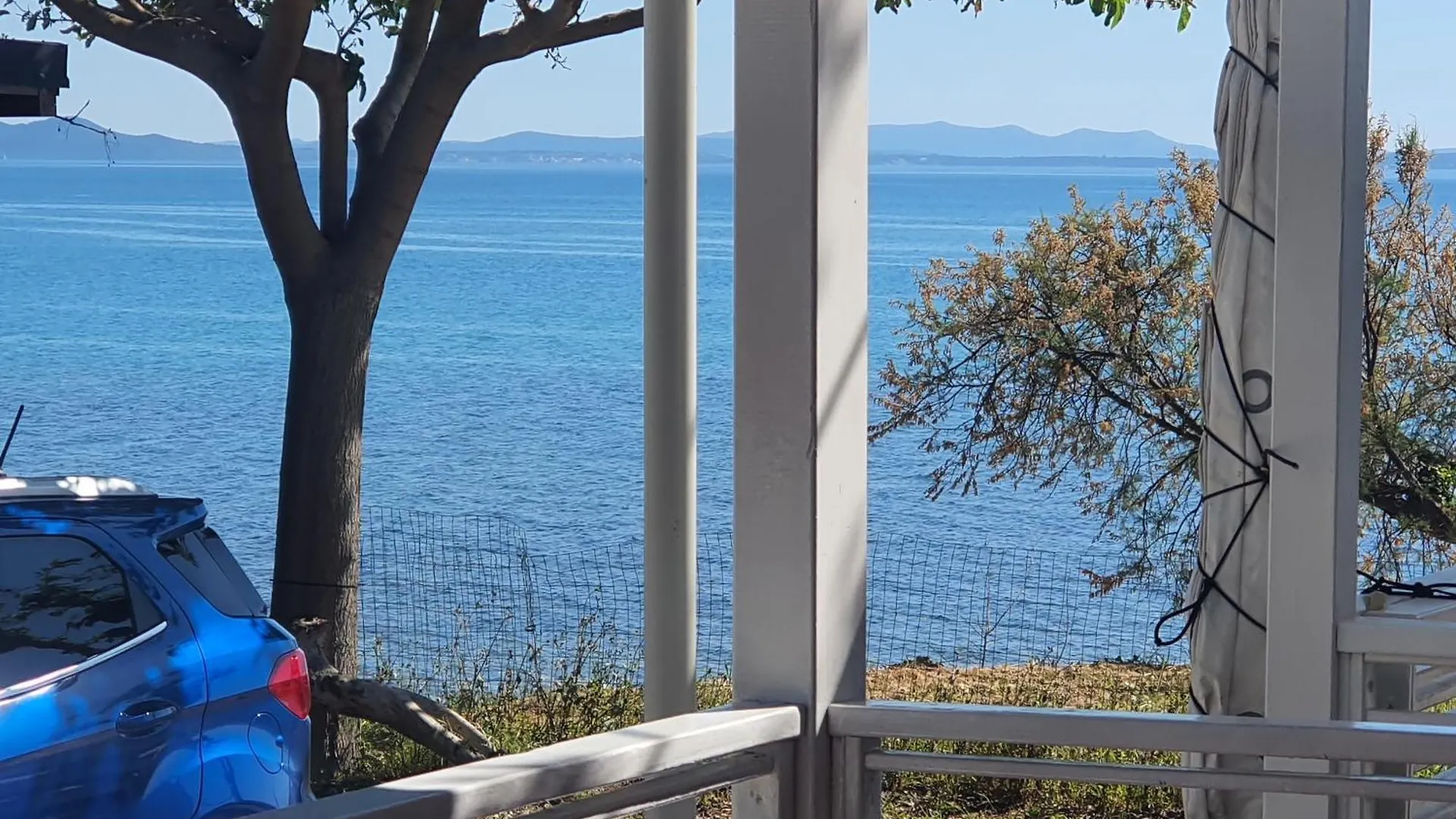 Σπίτι διακοπών Mobile Homes Sunrise & Sunset Privlaka